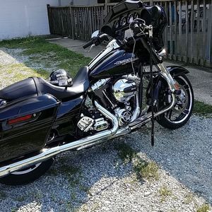 Meet your Posher, Mark